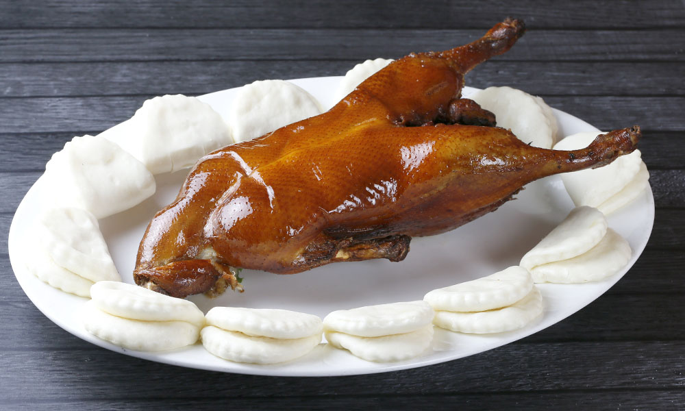Peking Duck (Whole)